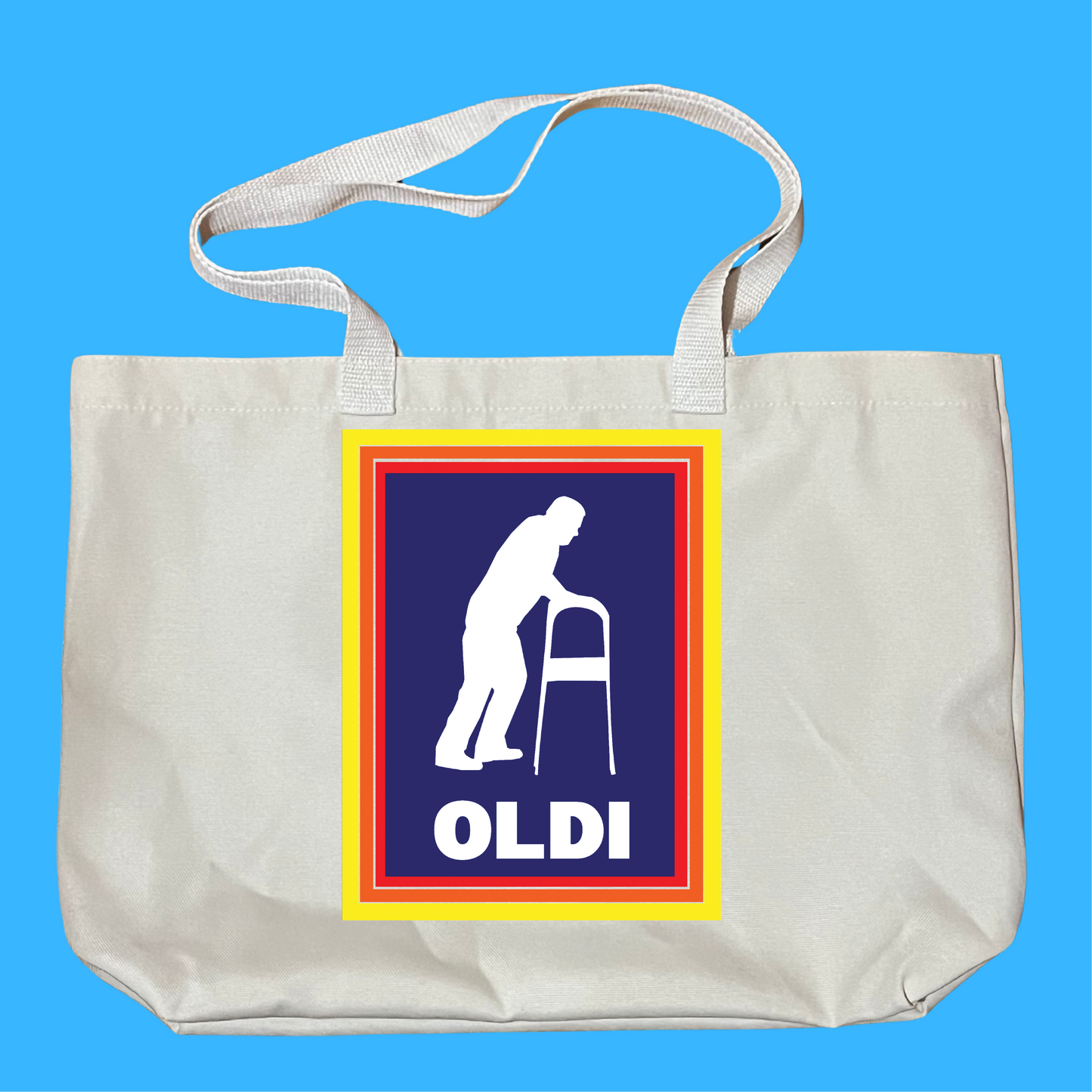Oldi Bag