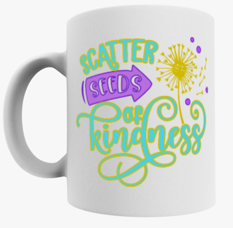 Kindness Mugs