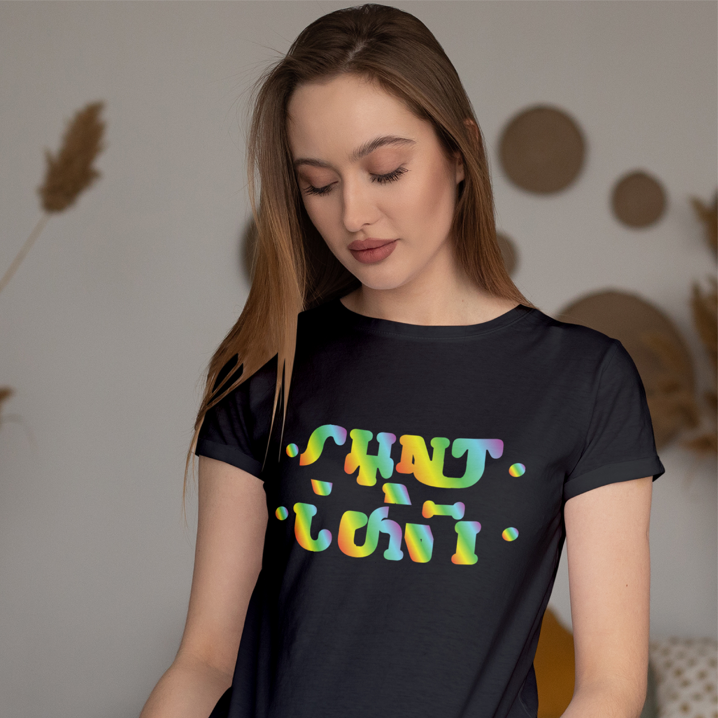 Hidden Words - See You Next Tuesday Tee