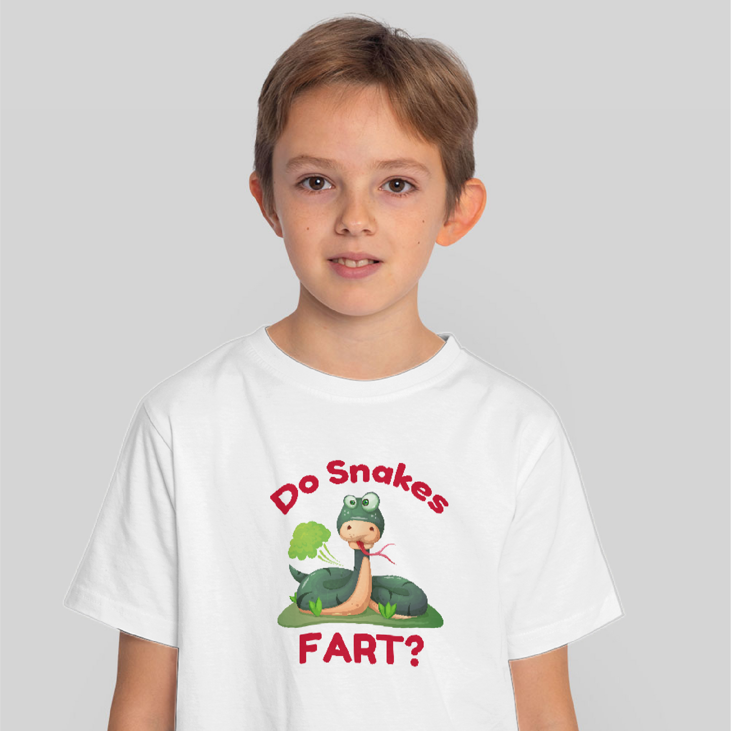 Do Snakes Fart? Tee