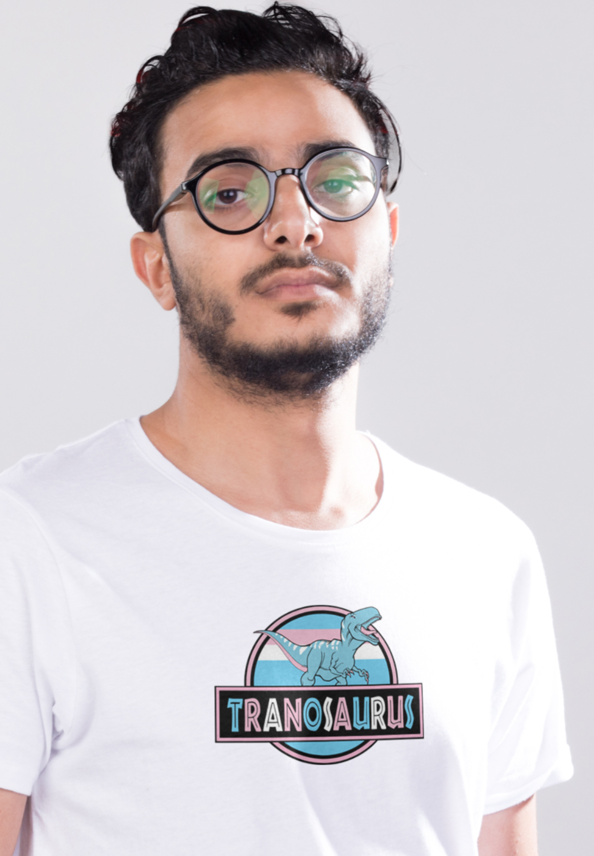 Tranosaurus Tee